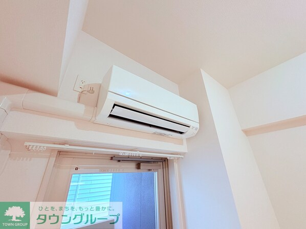 エスリード金山ル・グランの物件内観写真